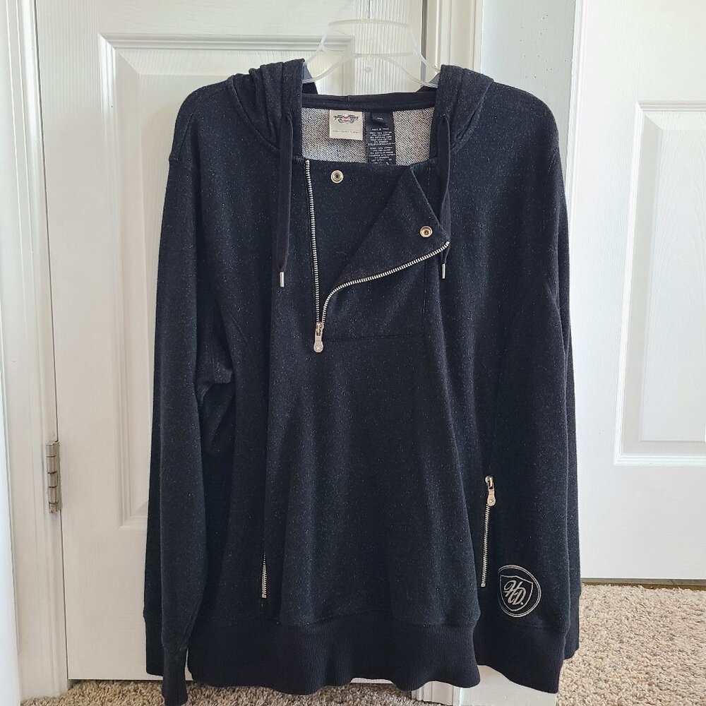 Harley Davidson Sparkle Sweatshirt